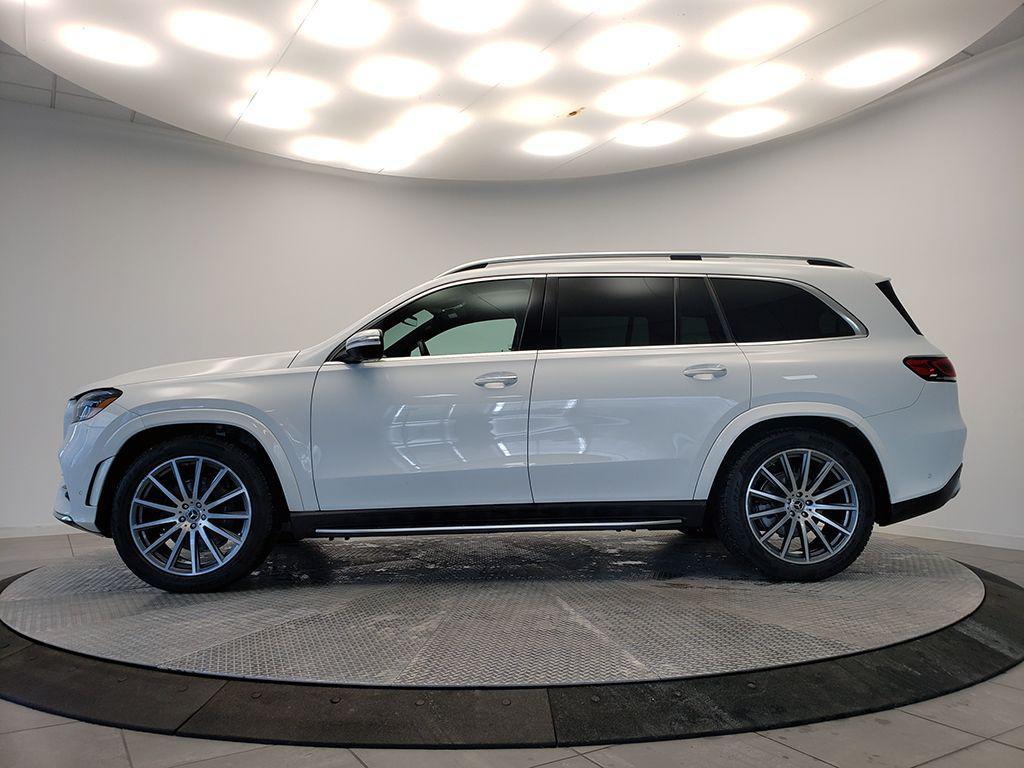 used 2023 Mercedes-Benz GLS 450 car, priced at $54,581