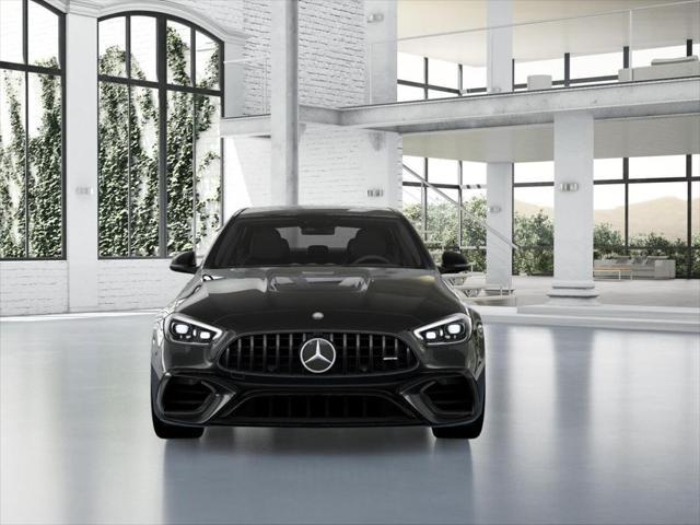 new 2025 Mercedes-Benz AMG C 63 car, priced at $102,770