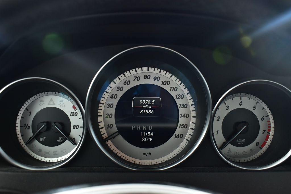 used 2013 Mercedes-Benz C-Class car, priced at $13,995