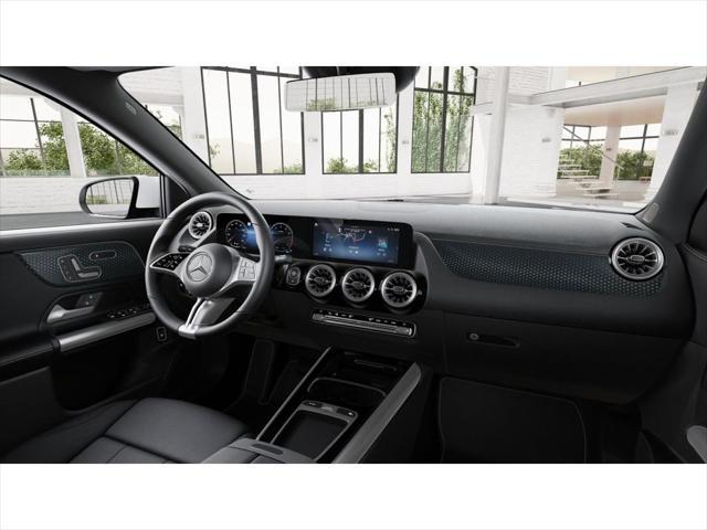 used 2025 Mercedes-Benz GLA 250 car, priced at $50,570