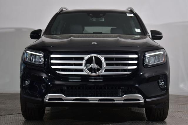 used 2024 Mercedes-Benz GLB 250 car, priced at $48,750