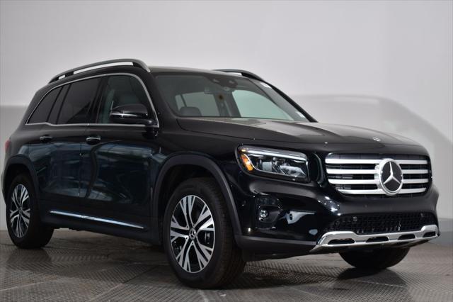 used 2024 Mercedes-Benz GLB 250 car, priced at $48,750