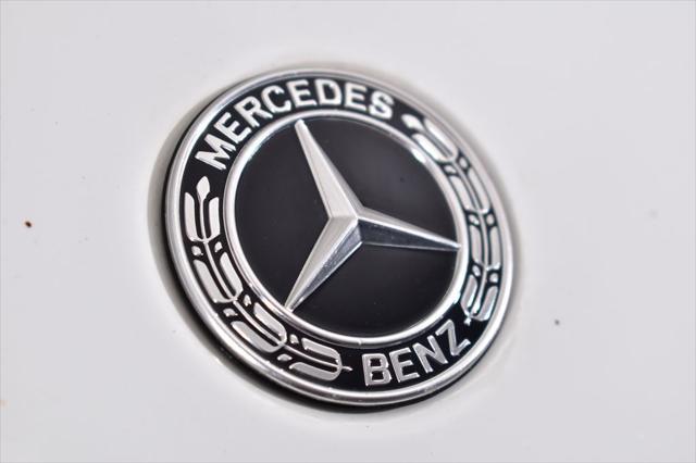 used 2023 Mercedes-Benz C-Class car, priced at $36,150