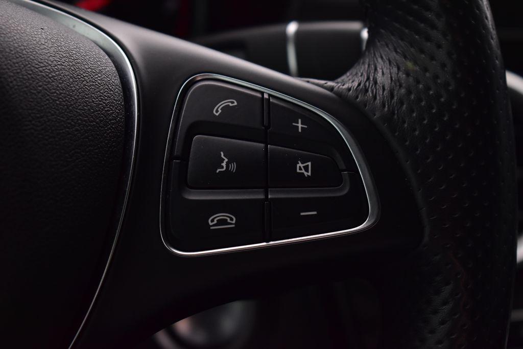 used 2019 Mercedes-Benz GLC 300 car, priced at $34,000