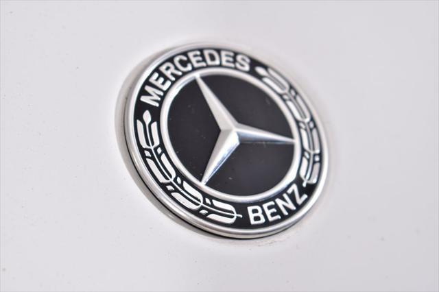 used 2021 Mercedes-Benz GLC 300 car, priced at $32,199