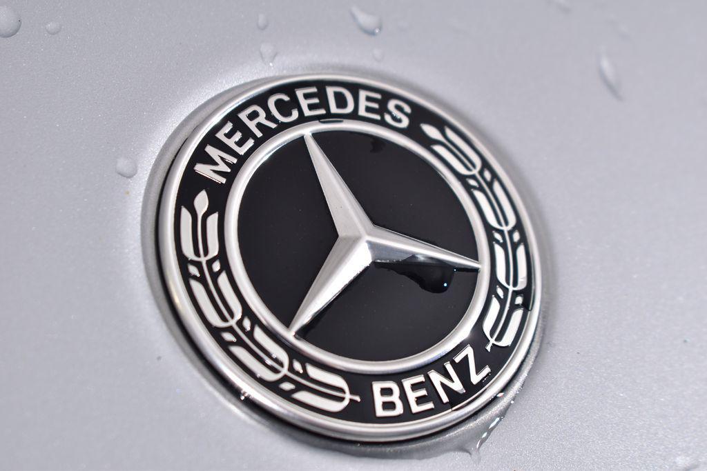 used 2022 Mercedes-Benz GLB 250 car, priced at $28,620