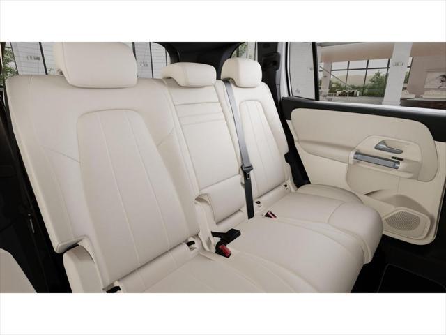 used 2025 Mercedes-Benz GLB 250 car, priced at $50,450