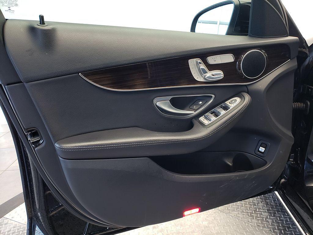 used 2017 Mercedes-Benz C-Class car, priced at $14,350