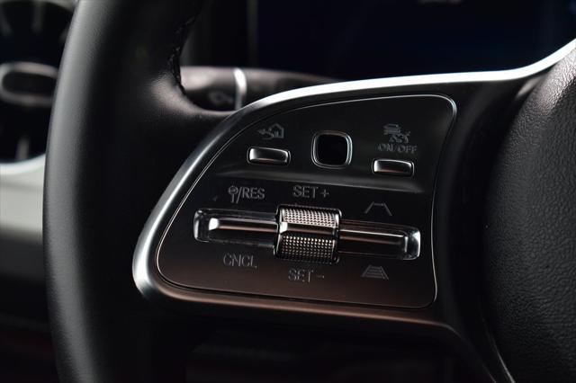 used 2019 Mercedes-Benz G-Class car, priced at $94,965