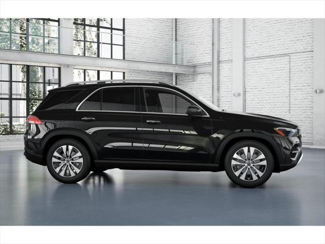 new 2025 Mercedes-Benz GLE 350 car, priced at $66,915