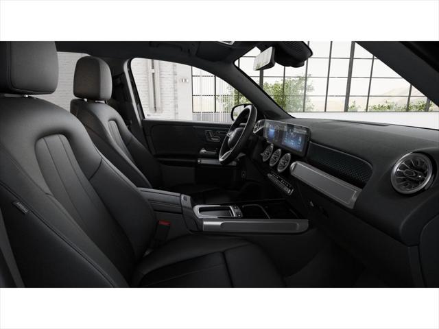 used 2025 Mercedes-Benz GLB 250 car, priced at $49,595
