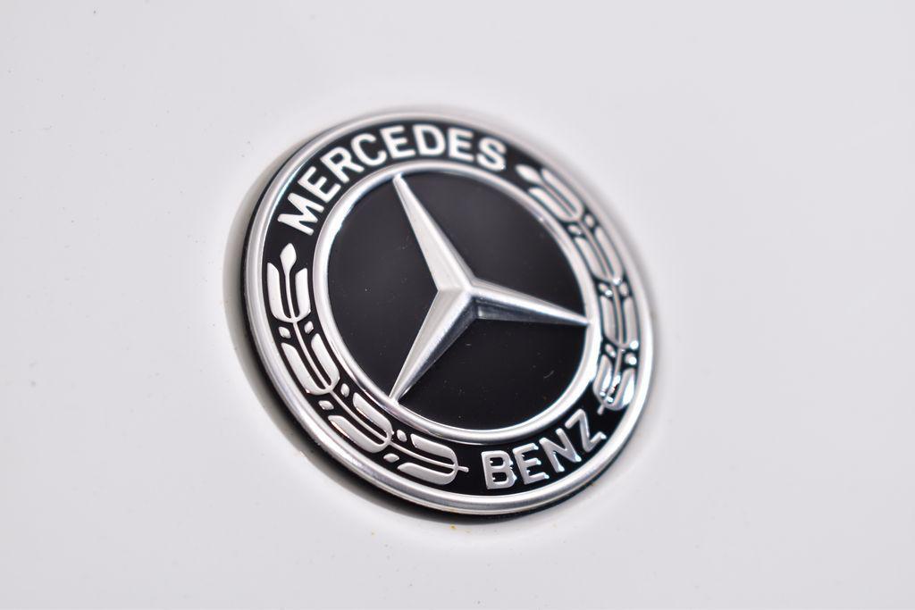 used 2025 Mercedes-Benz C-Class car, priced at $46,190