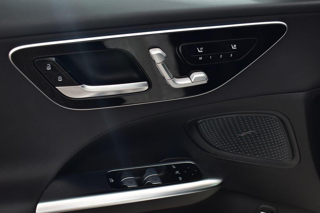 used 2025 Mercedes-Benz C-Class car, priced at $46,190