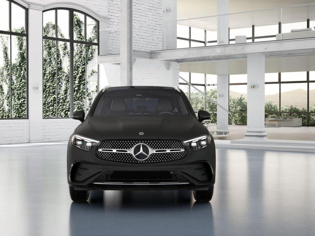 new 2026 Mercedes-Benz GLC 300 car, priced at $66,335
