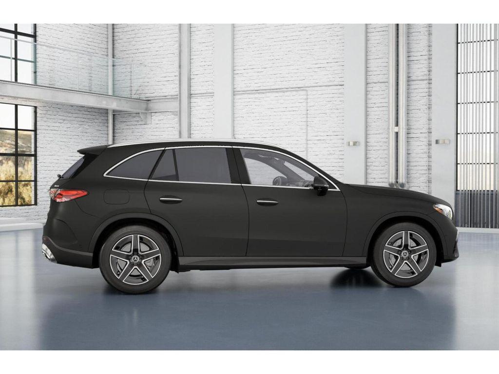 new 2026 Mercedes-Benz GLC 300 car, priced at $66,335