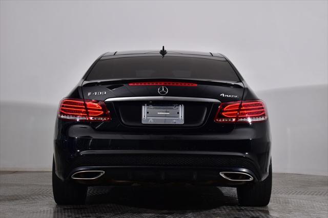 used 2016 Mercedes-Benz E-Class car, priced at $19,955
