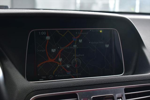 used 2016 Mercedes-Benz E-Class car, priced at $19,955