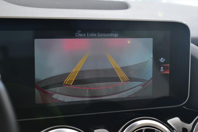 used 2021 Mercedes-Benz GLA 250 car, priced at $26,200