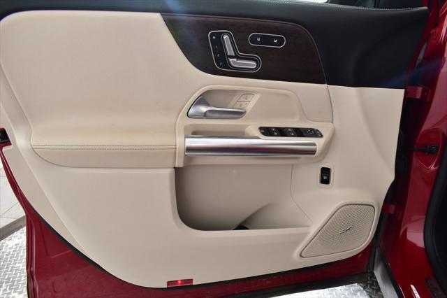 used 2021 Mercedes-Benz GLA 250 car, priced at $26,200