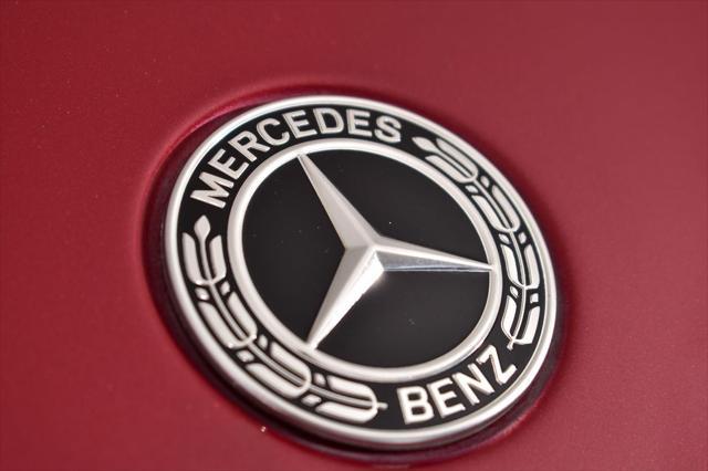 used 2021 Mercedes-Benz GLA 250 car, priced at $26,200