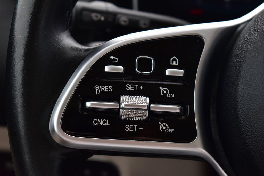used 2021 Mercedes-Benz GLA 250 car, priced at $25,239