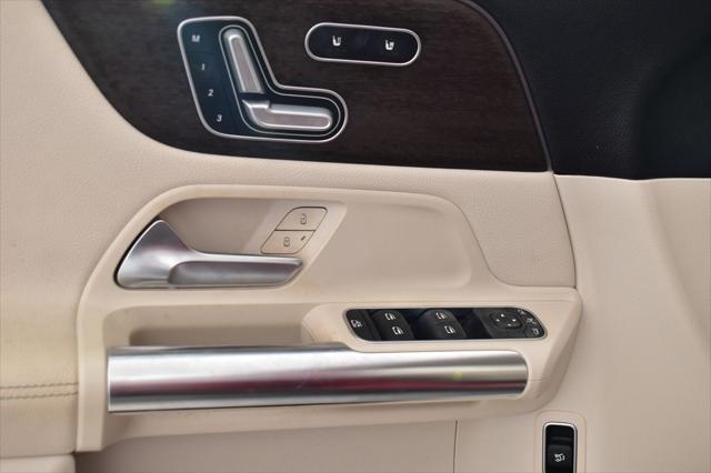 used 2021 Mercedes-Benz GLA 250 car, priced at $26,200