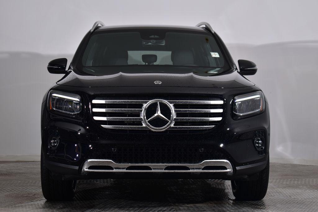 used 2025 Mercedes-Benz GLB 250 car, priced at $45,000