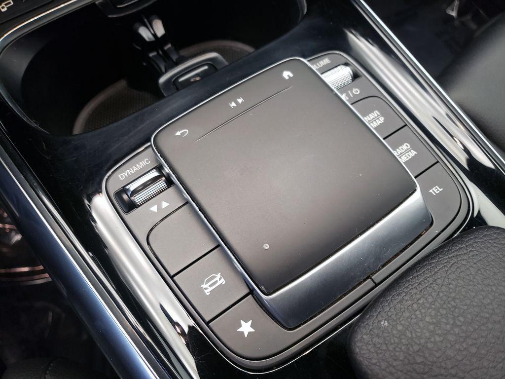 used 2021 Mercedes-Benz GLA 250 car, priced at $27,985