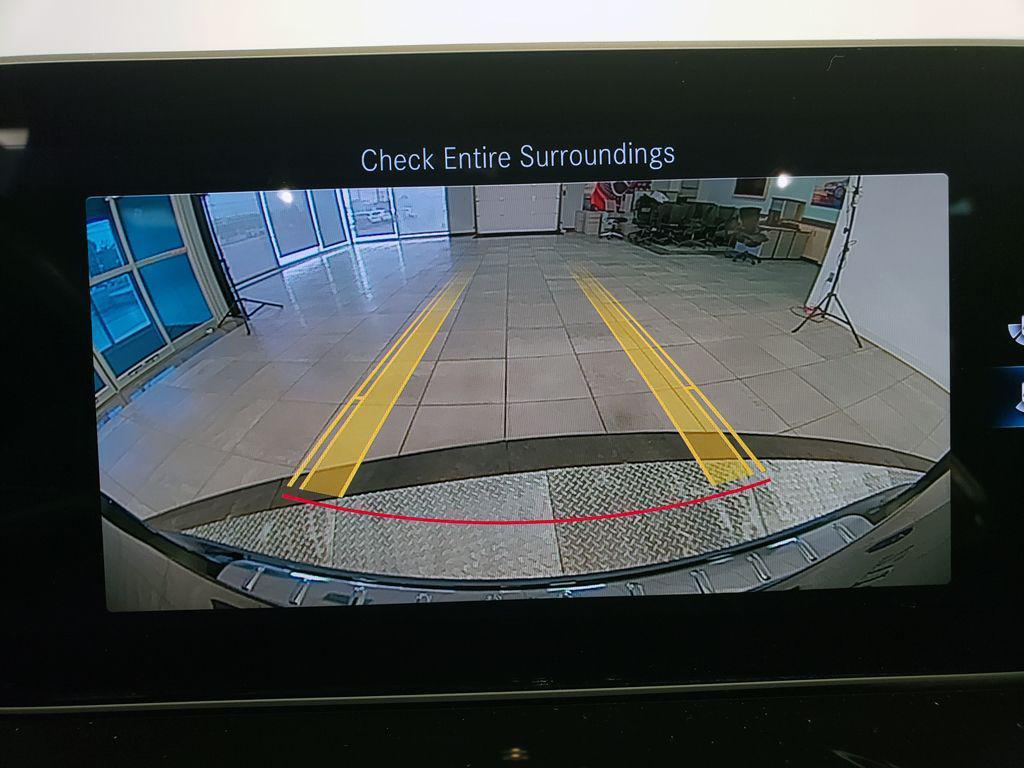 used 2021 Mercedes-Benz GLA 250 car, priced at $27,985