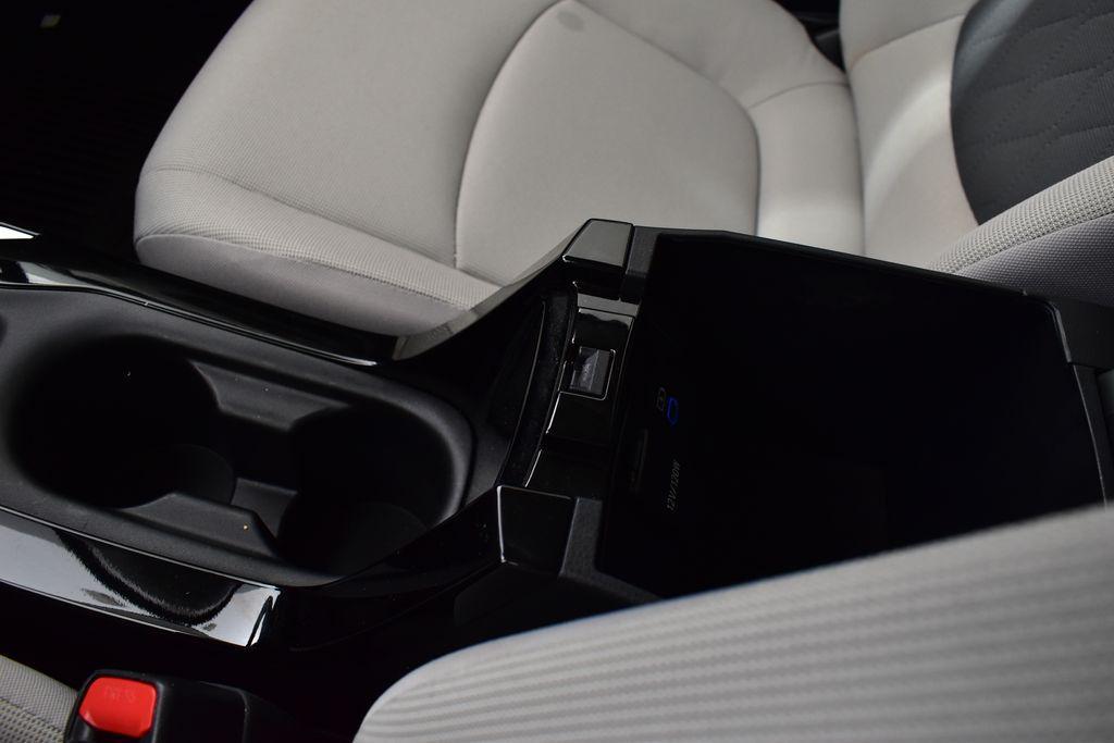 used 2022 Toyota Corolla car, priced at $19,998