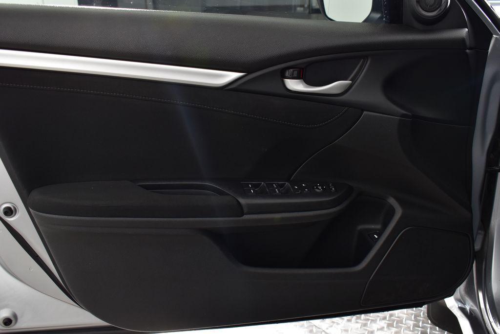 used 2016 Honda Civic car, priced at $13,767