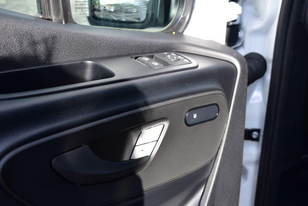 new 2025 Mercedes-Benz Sprinter 2500 car, priced at $62,003