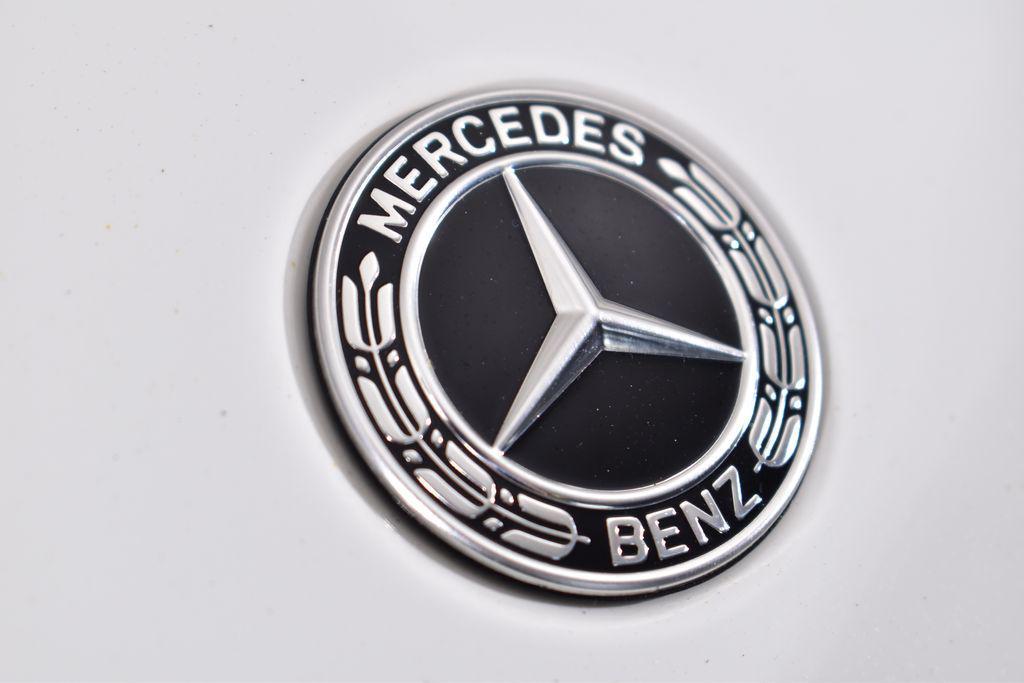 used 2025 Mercedes-Benz C-Class car, priced at $46,640
