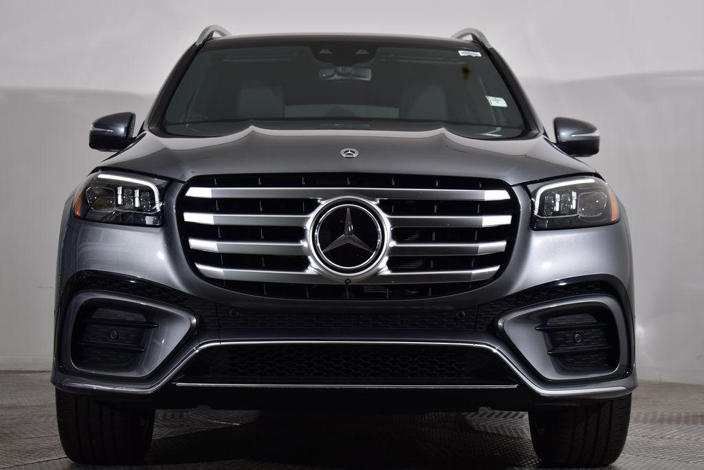 used 2025 Mercedes-Benz GLS 450 car, priced at $86,612