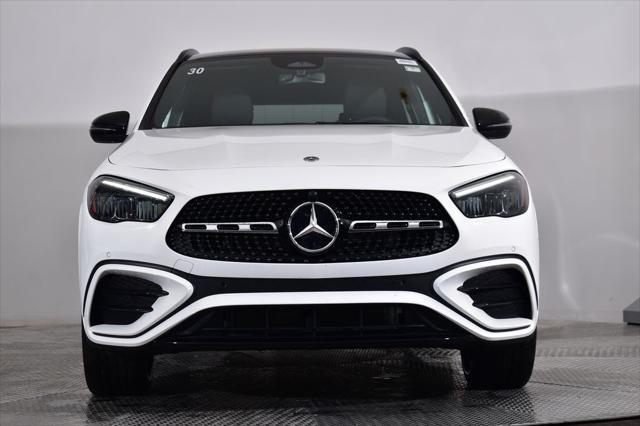 used 2025 Mercedes-Benz GLA 250 car, priced at $46,685