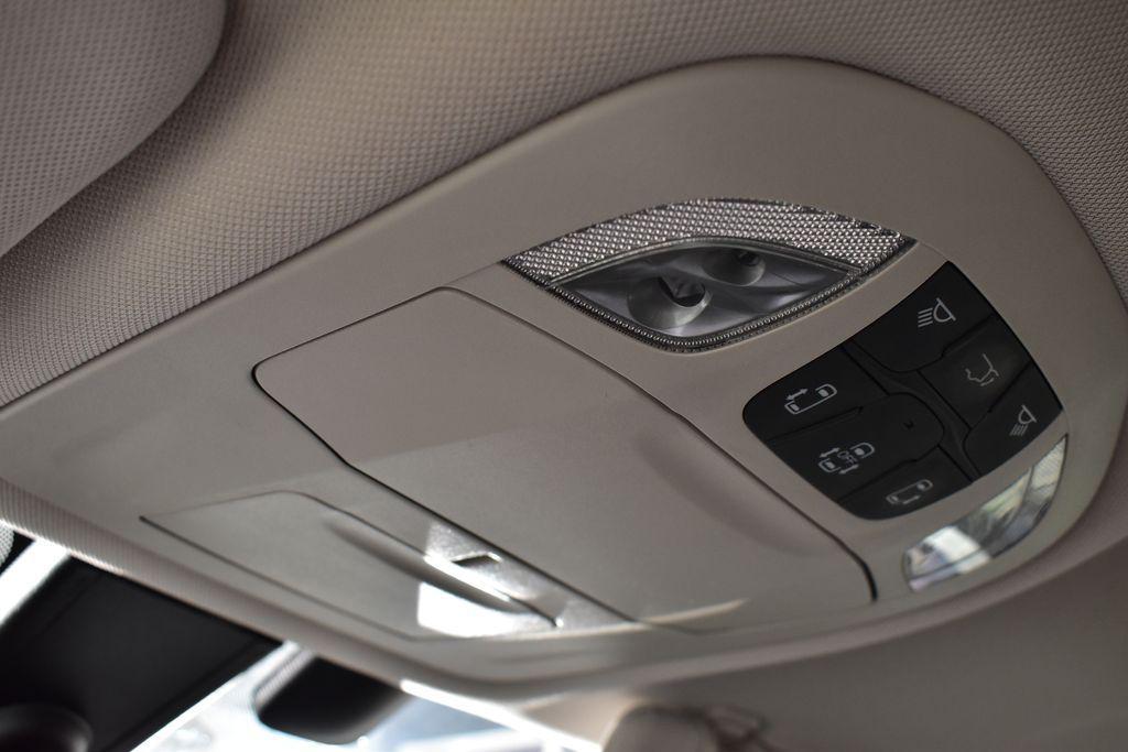used 2020 Chrysler Pacifica car, priced at $24,988