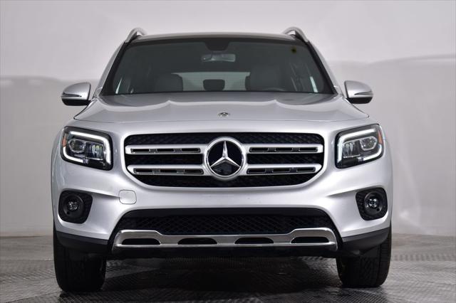 used 2021 Mercedes-Benz GLB 250 car, priced at $27,008