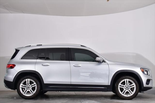 used 2021 Mercedes-Benz GLB 250 car, priced at $27,008