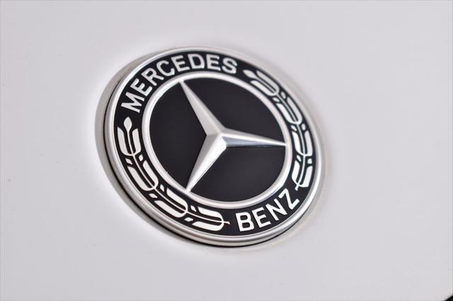 used 2021 Mercedes-Benz GLB 250 car, priced at $31,200