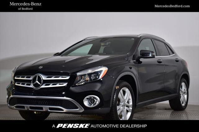 used 2019 Mercedes-Benz GLA 250 car, priced at $19,800