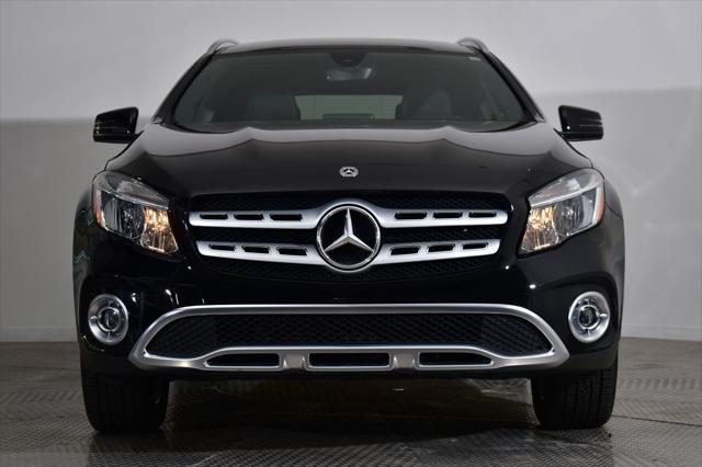 used 2019 Mercedes-Benz GLA 250 car, priced at $19,800