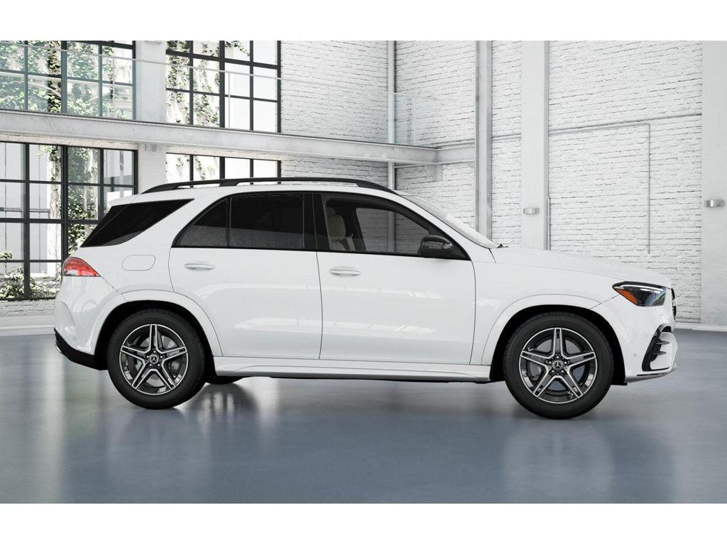 new 2026 Mercedes-Benz GLE 350 car, priced at $73,115