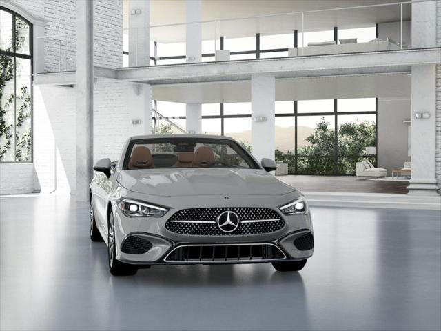 new 2024 Mercedes-Benz CLE 300 car, priced at $70,050