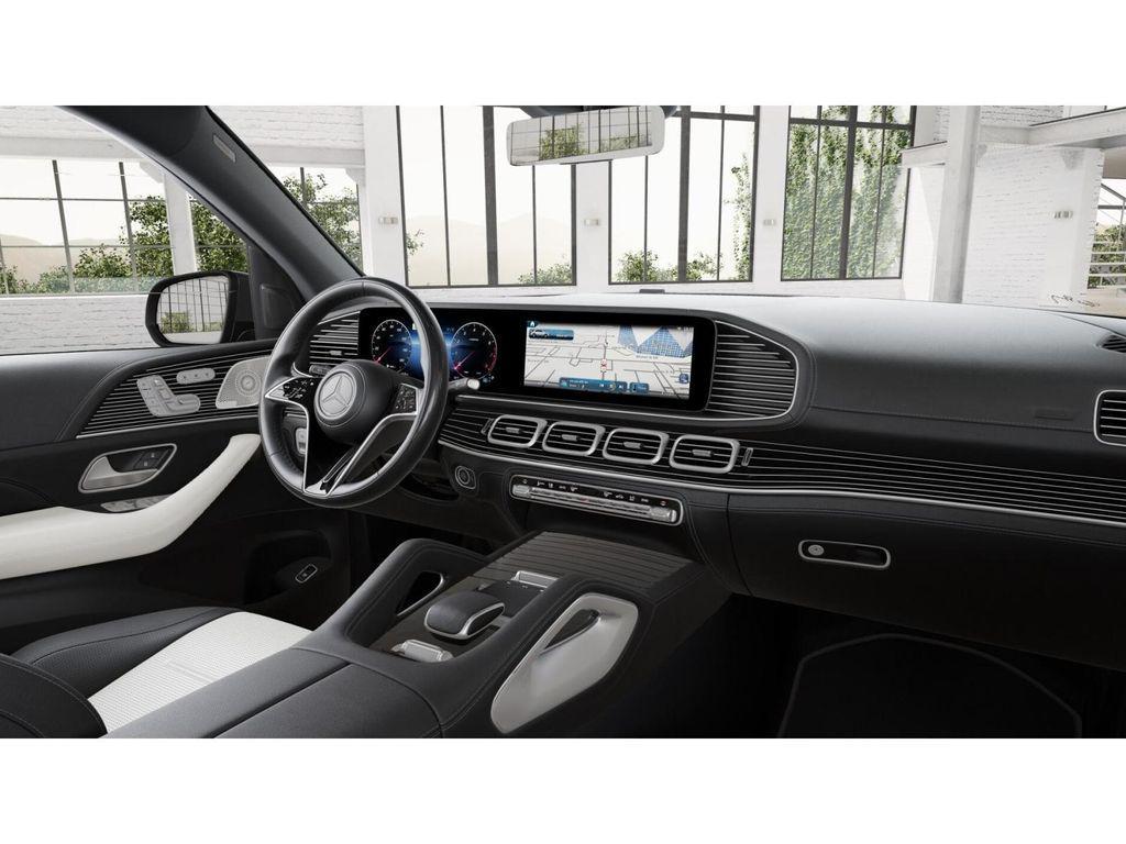 new 2026 Mercedes-Benz GLE 450 car, priced at $95,975
