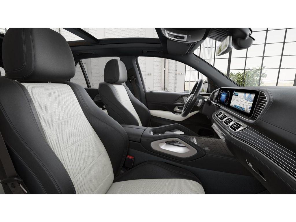 new 2026 Mercedes-Benz GLE 450 car, priced at $95,975