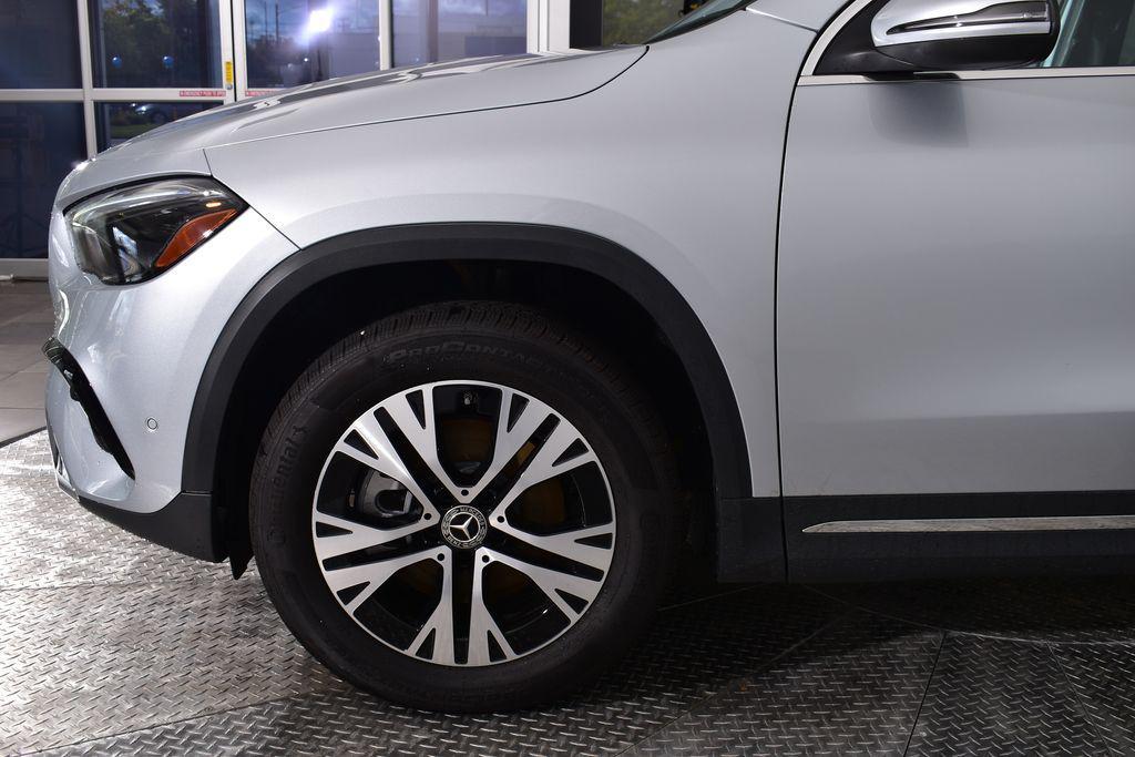 used 2025 Mercedes-Benz GLA 250 car, priced at $39,178