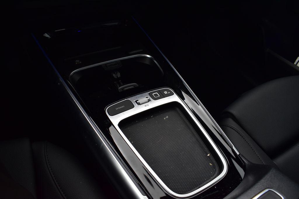 used 2025 Mercedes-Benz GLA 250 car, priced at $39,178