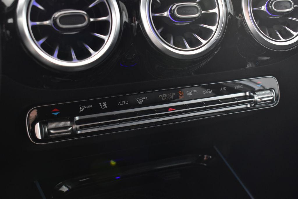 used 2025 Mercedes-Benz GLA 250 car, priced at $39,178