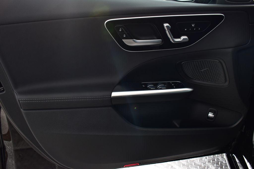 used 2025 Mercedes-Benz C-Class car, priced at $46,000