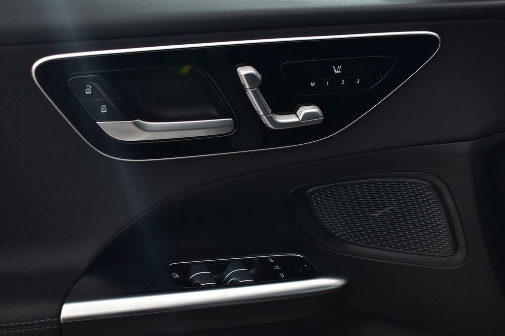 used 2025 Mercedes-Benz C-Class car, priced at $46,000